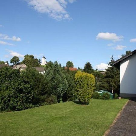 Ferienhaus-Naturblick Berndorf  ภายนอก รูปภาพ
