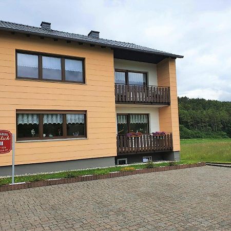 Ferienhaus-Naturblick Berndorf  ภายนอก รูปภาพ