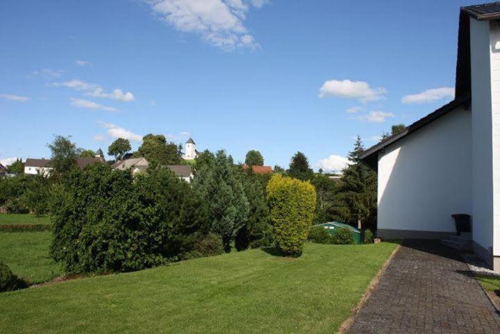 Ferienhaus-Naturblick Berndorf  ภายนอก รูปภาพ